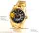 N9 Factory 904L Rolex Sky-Dweller World Timer 42mm Oyster 9001 Automatic Watch - Yellow Gold Case Black Dial (9)_th.jpg